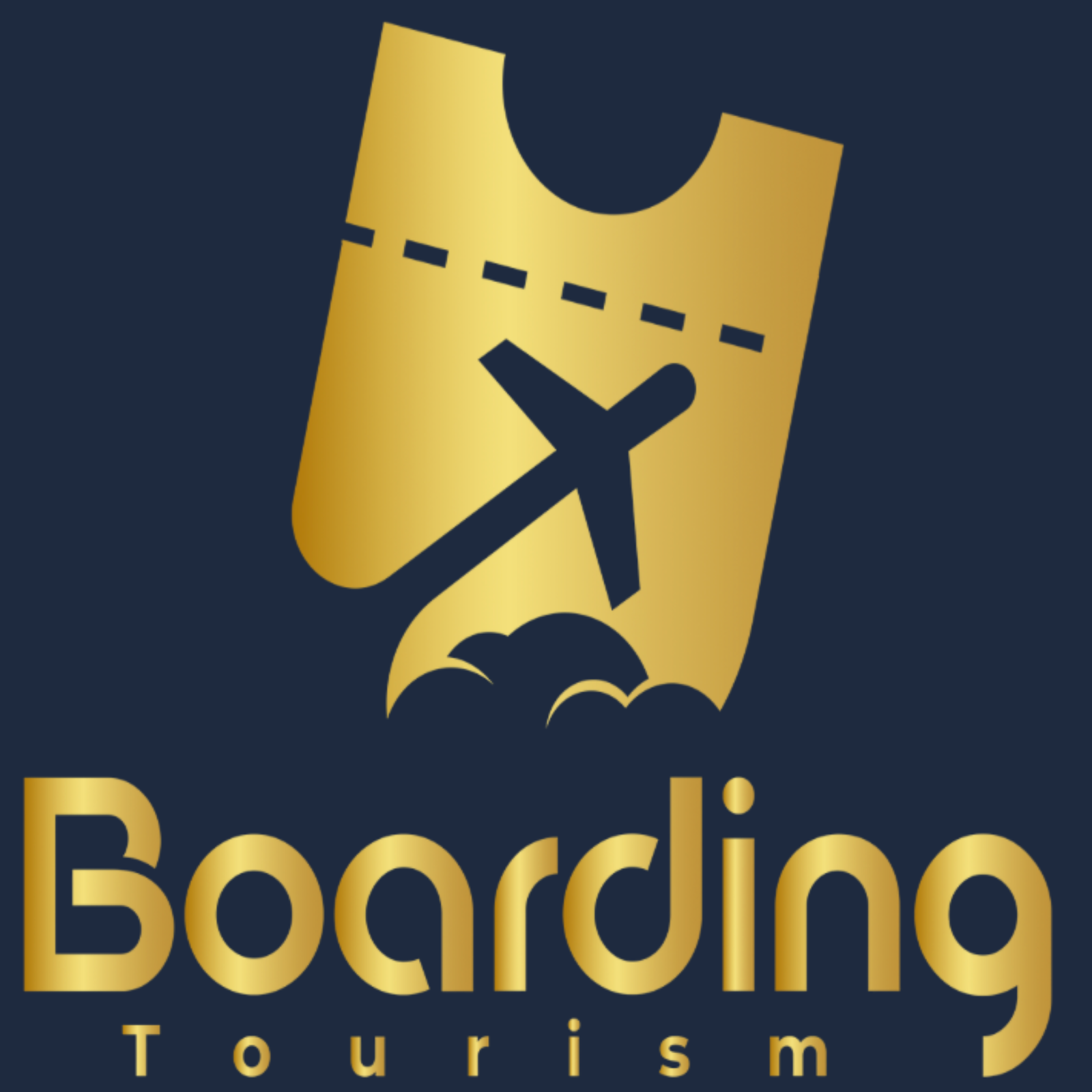 Boarding Tourism